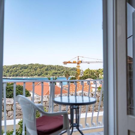Apartament Mazza House Cavtat With Sea View-Center Zewnętrze zdjęcie