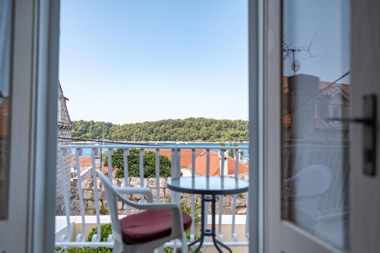 Apartament Mazza House Cavtat With Sea View-Center Zewnętrze zdjęcie