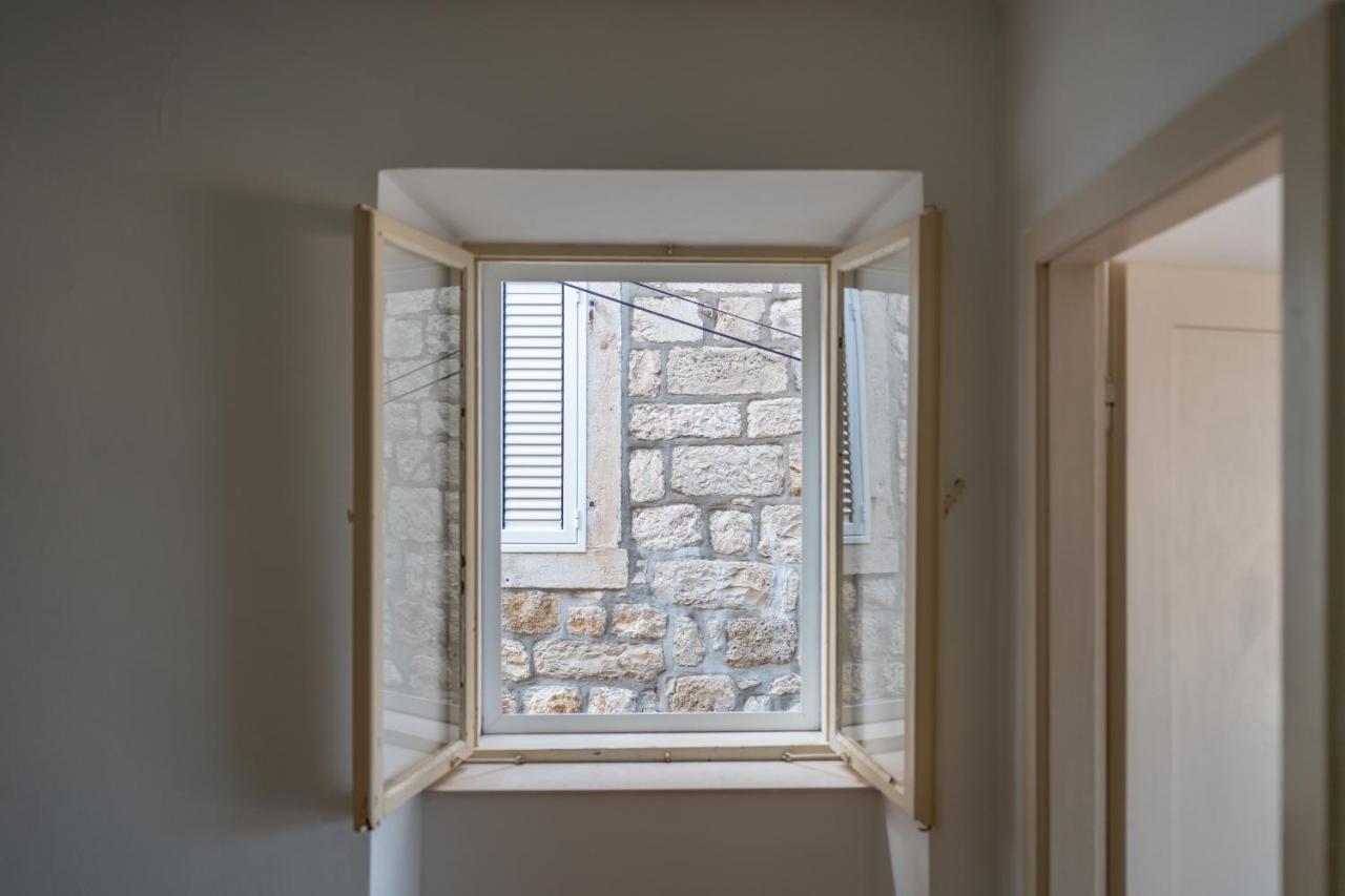 Apartament Mazza House Cavtat With Sea View-Center Zewnętrze zdjęcie
