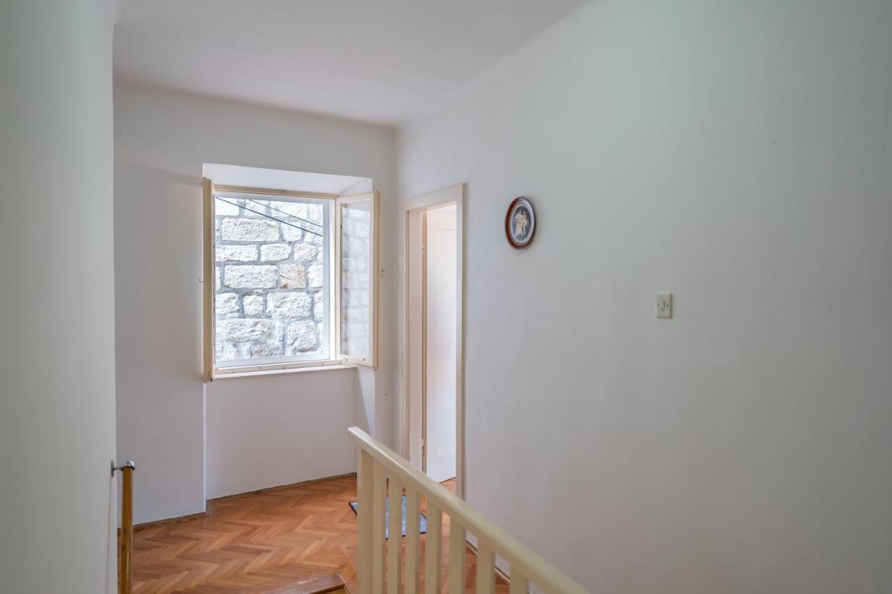 Apartament Mazza House Cavtat With Sea View-Center Zewnętrze zdjęcie
