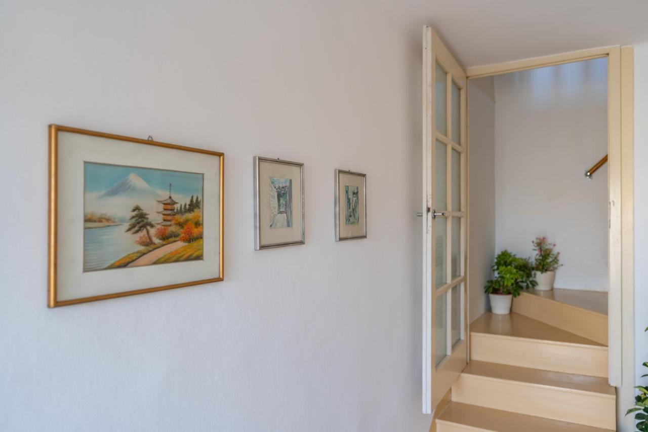 Apartament Mazza House Cavtat With Sea View-Center Zewnętrze zdjęcie