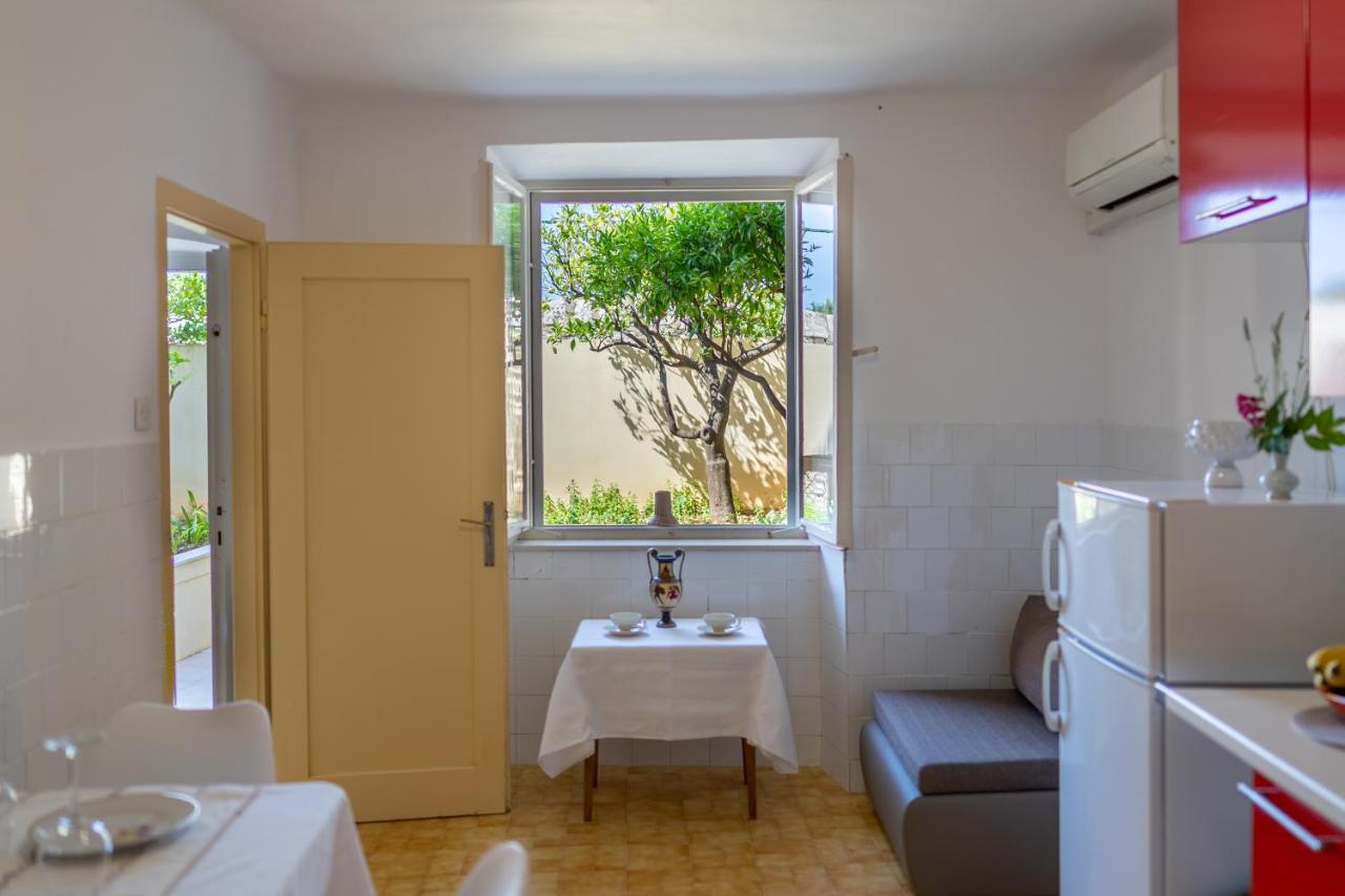 Apartament Mazza House Cavtat With Sea View-Center Zewnętrze zdjęcie
