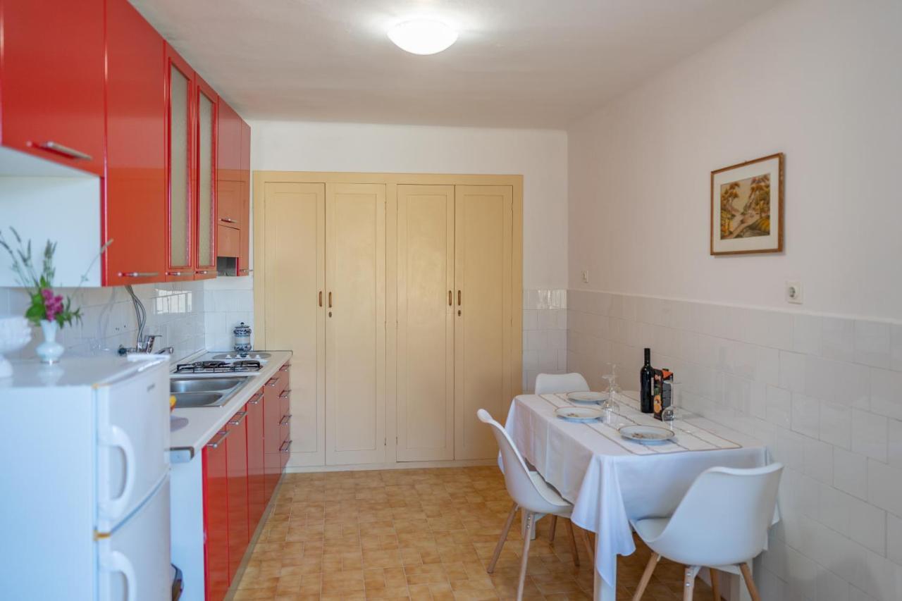 Apartament Mazza House Cavtat With Sea View-Center Zewnętrze zdjęcie