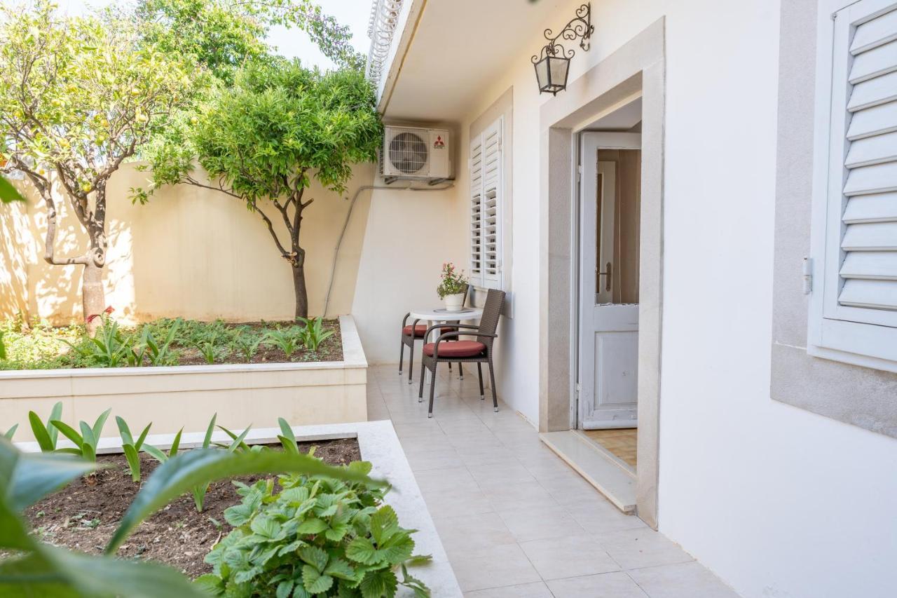 Apartament Mazza House Cavtat With Sea View-Center Zewnętrze zdjęcie