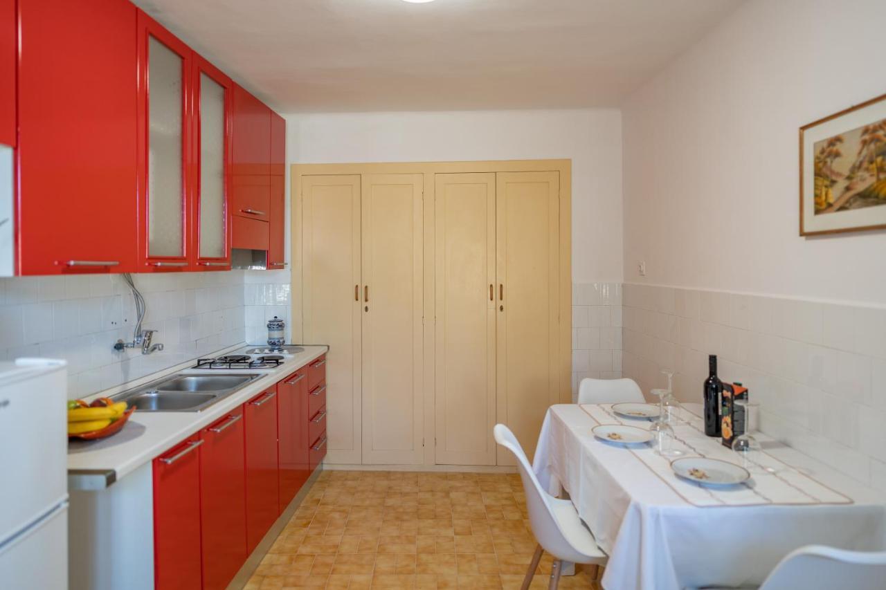 Apartament Mazza House Cavtat With Sea View-Center Zewnętrze zdjęcie