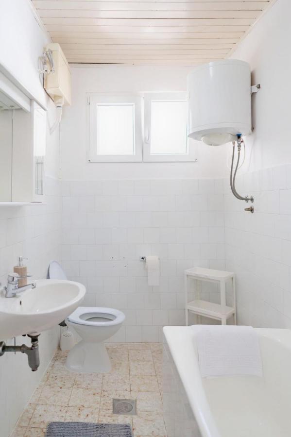 Apartament Mazza House Cavtat With Sea View-Center Zewnętrze zdjęcie